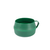 Stabilotherm - Colapsible folding cup - 200 ml - Green