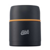 Esbit - Food Jug 0.5 L lunch thermos - Black