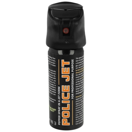 ESP Police Jet pepper gas 50 ml - jet