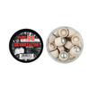 RazorGun - Steel Core Devastator caliber metal bullets. .68 / 40 pcs. for Umarex HDR 68