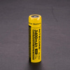 Nitecore 18650 NL1834 3400mAh battery