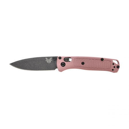 Benchmade - 533BK-05 Mini Bugout Folding Knife
