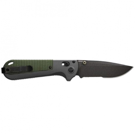 Benchmade - 430SBK Redoubt Folding Knife