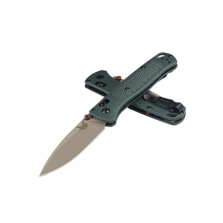 Benchmade - 535TN-2601 Bugout folding knife