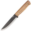 ZA-PAS - Biwi knife 120 mm - Zebrawood