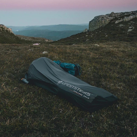 Stratosphere Tent - Bivy - SNUGPAK