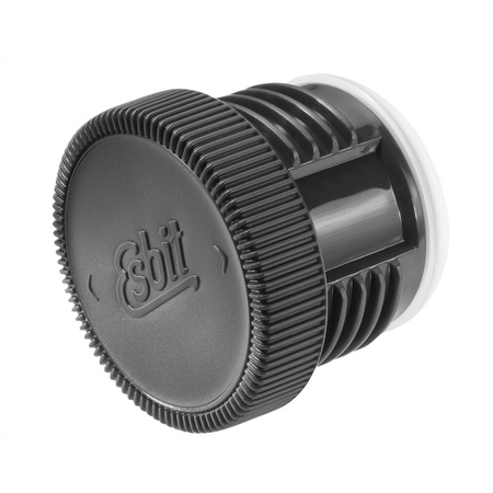 Esbit - Esbit Sculptor Vacuum Flask 1L Thermos - Burgundy