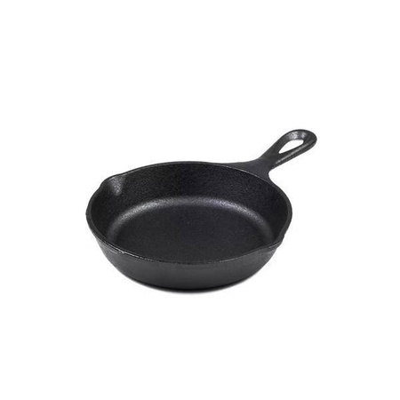 Lodge - Cast iron frying pan 16.5 cm