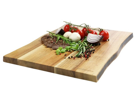 Acacia wood cutting board - Muurikka Chopping Board