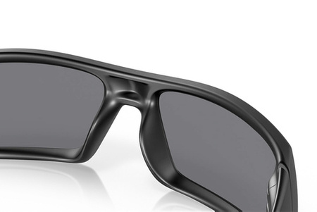 Oakley - Glasses SI Gascan Matte Black - Grey - 03-473