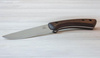 Bushcraft Black Oak BSH1 knife - BeaverCraft