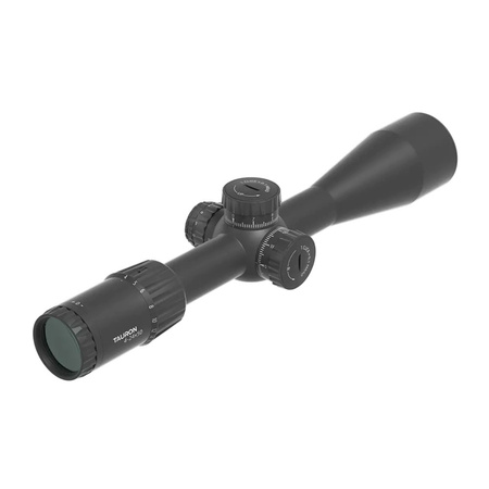 Vector Optics - Tauron 4-24x50 FFP rifle scope - MPX1 - Black - SCFF-65