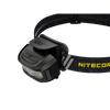 Nitecore NU35 headlamp flashlight - 460 lm