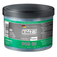 T4E Performance POB rubber bullets cal. .68,100 pcs.
