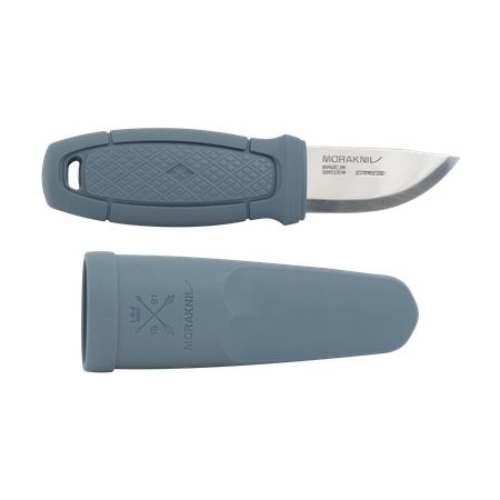 Morakniv Eldris Light Duty blue (S) knife