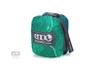 ENO DoubleNest PRINT Giving Back Hiking Hammock - Topo PCT/Teal