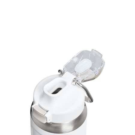 Stanley Classic Wellspring Frost Thermal Bottle 0.71L