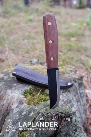 Condor Bushcraft Basic 5" Knife