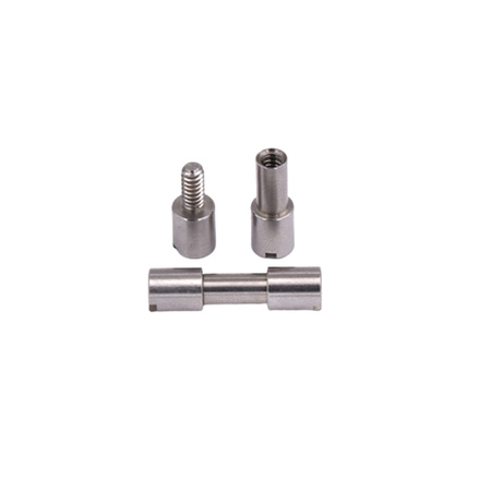 Corby 1/4" screw - Stainless steel