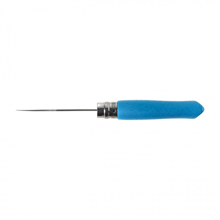 Opinel 7 Colorama Inox folding knife light blue