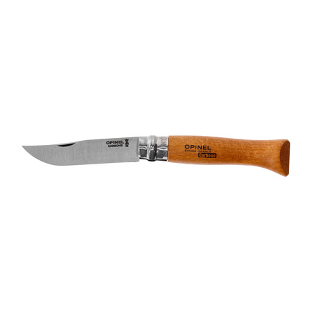 Opinel Carbon 9 knife