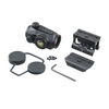 Vector Optics - Scrapper 1x22 Red Dot collimator - Black - SCRD-45