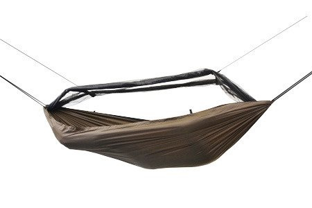 DD Hammocks Frontline Hammock - Coyot Brown