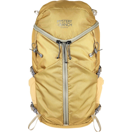 Mystery Ranch - Coulee 30 L/XL hiking backpack - Coriander