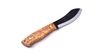 Brisa Nessmuk 125 Karelian Birch knife