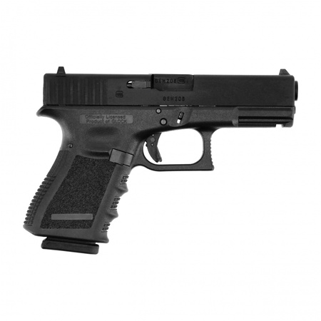 Glock - ASG replica pistol Glock 19 hop-up 6 mm