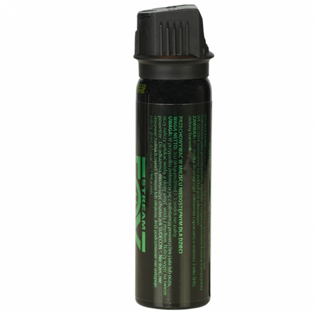Fox Labs - Mean Green 89 ml stream pepper spray 3.0oz