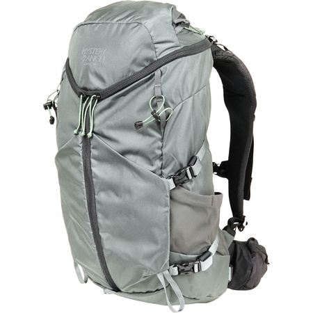 Mystery Ranch - Coulee 30 L/XL Hiking Backpack - Mineral Gray