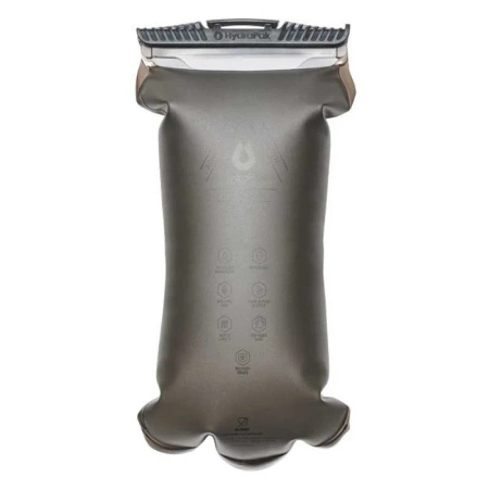 Hydration system reservoir - Hydrapak - Force Reservoir 3L - Mammoth Grey