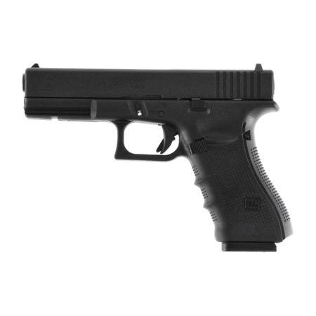 Glock - Glock 17 gen 4 replica ASG pistol. 6 mm