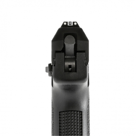 Heckler&Koch - Replica ASG pistol H&K USP Compact 6 mm green gas