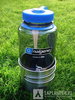 GSI GLACIER Stainless Bottle Cup Pot 0.5 L