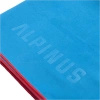 Alpinus - Canoa towel 50 x 100 cm - blue