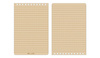 Rite in the Rain - Waterproof Notes - 4 x 6 - 446 - Flat Dark Earth