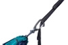 ENO DoubleNest hiking hammock - Canyon/Coral