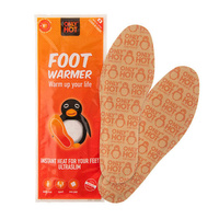 Only Hot - Foot Warmer 2 pcs