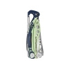 Leatherman Skeletool CX Verdant multitool (833123) - 7 tools