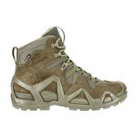Lowa Zephyr GTX Mid MK2 UK boots - Green