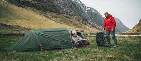 Robens - Voyager 2 Exp 2-person tent