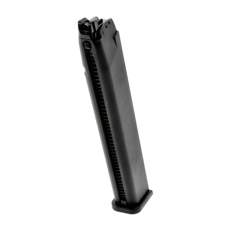 Glock - Glock G18C gen 3 ASG Magazine. 6 mm