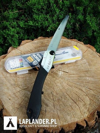 Silky Gomboy 240-10 Folding Saw