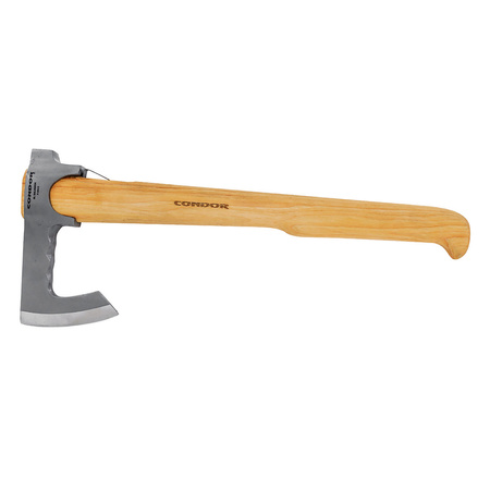 Condor Travelhawk Axe