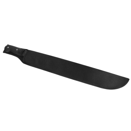Martinez Albainox Black ABS machete (32793)