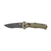 Benchmade - 9070SBK-1 Claymore folding knife