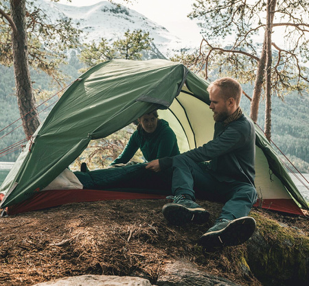 Robens - Tent Aster Pro 2