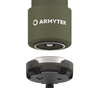 Armytek Wizard C2 Pro Olive White 3-in-1 Flashlight